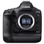 Canon EOS-1D X Mark III