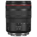 Canon RF 24-105mm f/4L IS USM