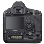 Canon EOS-1D X Mark III