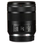 Canon RF 85mm f/2 Macro IS STM