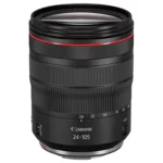 Canon RF 24-105mm f/4L IS USM