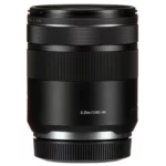 Canon RF 85mm f/2 Macro IS STM