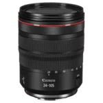 Canon RF 24-105mm f/4L IS USM