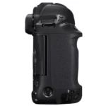 Canon EOS-1D X Mark III