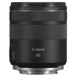 Canon RF 85mm f/2 Macro IS STM