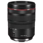 Canon RF 24-105mm f/4L IS USM
