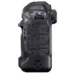 Canon EOS-1D X Mark III