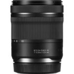لنز بدون آینه کنون Canon RF 24-105mm f/4-7.1 IS STM - تصویر 4