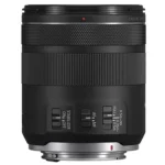 Canon RF 85mm f/2 Macro IS STM