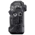 Canon EOS-1D X Mark III