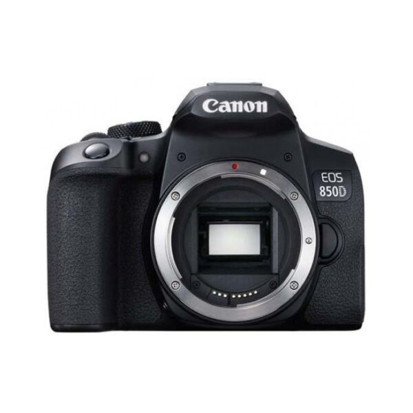 دوربین عکاسی کانن Canon Eos 850D body