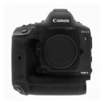 Canon EOS-1D X Mark III