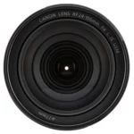 Canon RF 24-105mm f/4L IS USM
