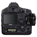 Canon EOS-1D X Mark III