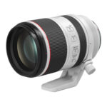 لنز بدون آینه کنون Canon RF 70-200mm f/2.8L IS USM - تصویر 3