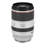 لنز بدون آینه کنون Canon RF 70-200mm f/2.8L IS USM - تصویر 2