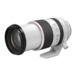 لنز بدون آینه کنون Canon RF 70-200mm f/2.8L IS USM - تصویر 4