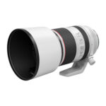 لنز بدون آینه کنون Canon RF 70-200mm f/2.8L IS USM - تصویر 5