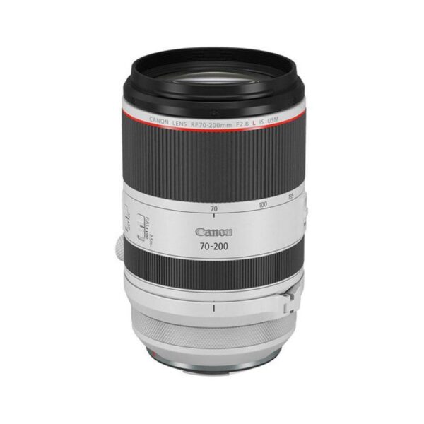 لنز بدون آینه کنون Canon RF 70-200mm f/2.8L IS USM