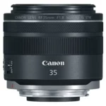 Canon RF 35mm f/1.8 Macro IS STM