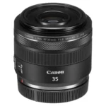 Canon RF 35mm f/1.8 Macro IS STM