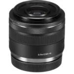 Canon RF 35mm f/1.8 Macro IS STM