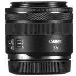 Canon RF 35mm f/1.8 Macro IS STM