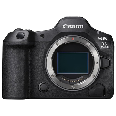 Canon EOS R5 II