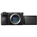 دوربین سونی Sony a6700 - تصویر 8