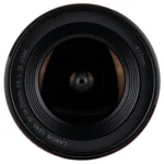 Canon RF 14-35mm f/4L IS USM