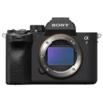 Sony a7 IV