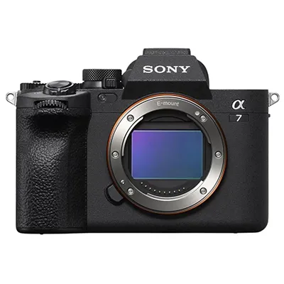 Sony a7 IV