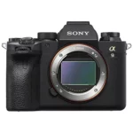 Sony a9 II