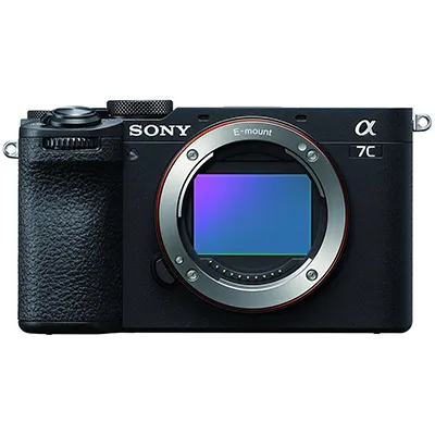 Sony a7CR