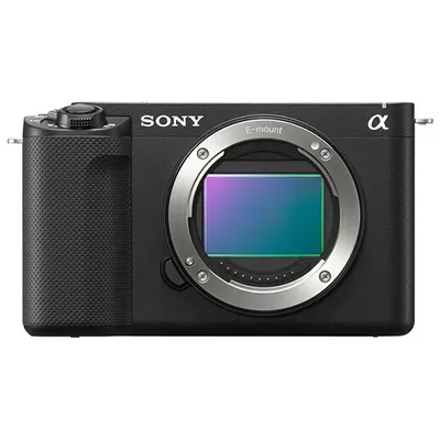 Sony ZV-E1