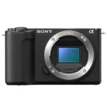 (Sony ZV-E10 II (Black