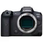 Canon EOS R5