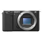 (Sony ZV-E10 (Black