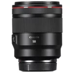 Canon RF 50mm F1.2L USM