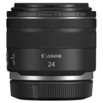 Canon RF 24mm f/1.8 Macro IS STM