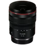 Canon RF 14-35mm f/4L IS USM