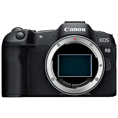Canon EOS R8