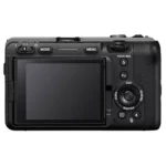 Sony FX30
