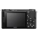 (Sony ZV-E10 (Black