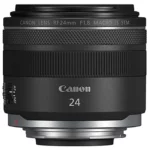 Canon RF 24mm f/1.8 Macro IS STM
