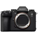 Sony a9 III