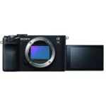 Sony a7CR