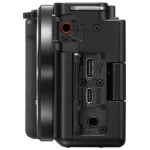 (Sony ZV-E10 (Black