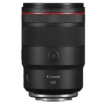 Canon RF 135mm f/1.8 L IS USM