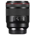 Canon RF 50mm F1.2L USM